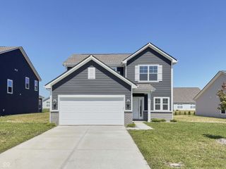 1328 Saguaro Way, Greenwood, IN 46143