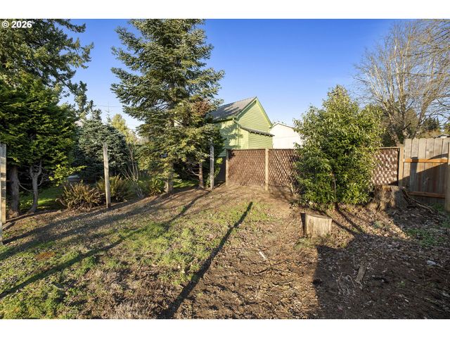 4026 Se WASHINGTON St, Milwaukie, OR 97222