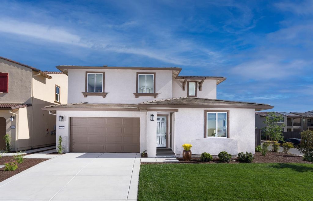 4101 Waterleaf Ave, Sacramento, CA 95835