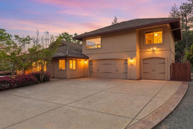 4345 La Brosa Pl, Foresthill, CA 95631