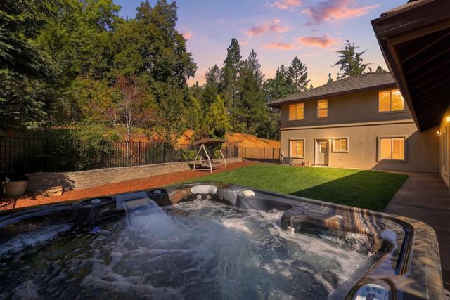 4345 La Brosa Pl, Foresthill, CA 95631