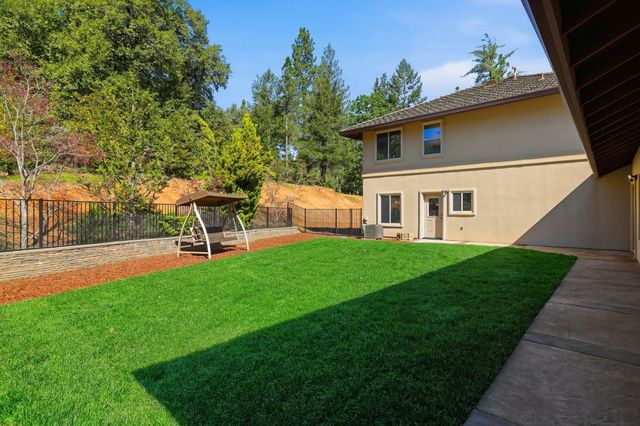 4345 La Brosa Pl, Foresthill, CA 95631