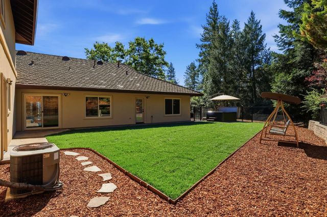 4345 La Brosa Pl, Foresthill, CA 95631