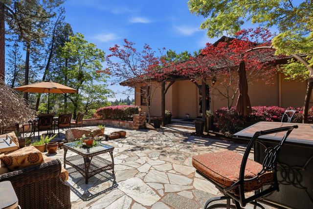 4345 La Brosa Pl, Foresthill, CA 95631