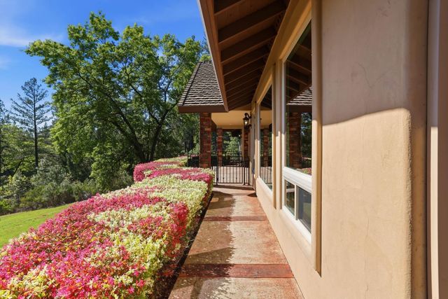 4345 La Brosa Pl, Foresthill, CA 95631