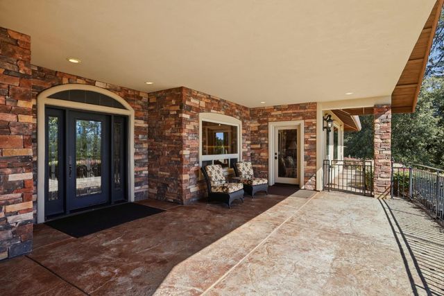 4345 La Brosa Pl, Foresthill, CA 95631