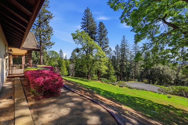 4345 La Brosa Pl, Foresthill, CA 95631