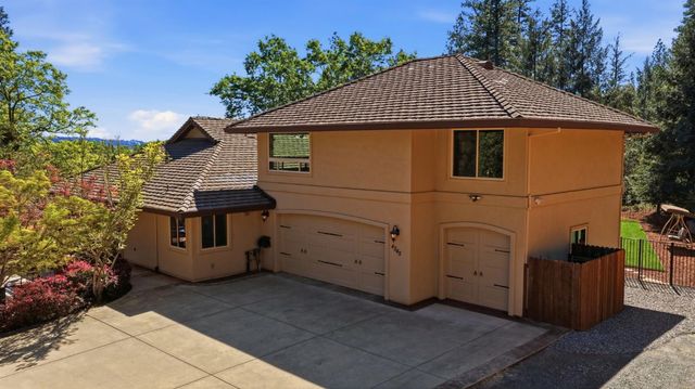 4345 La Brosa Pl, Foresthill, CA 95631