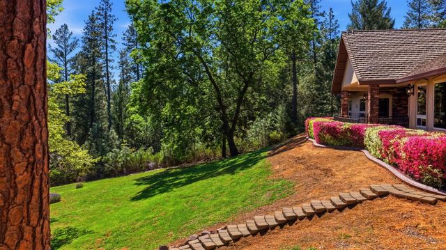 4345 La Brosa Pl, Foresthill, CA 95631