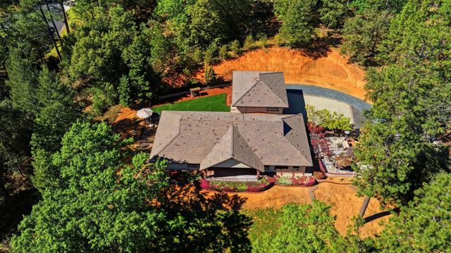 4345 La Brosa Pl, Foresthill, CA 95631