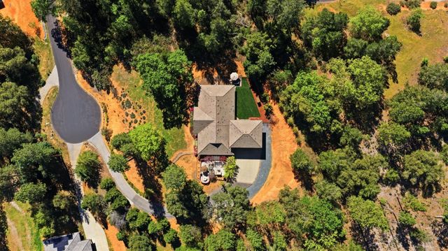 4345 La Brosa Pl, Foresthill, CA 95631