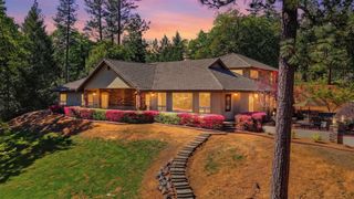 4345 La Brosa Pl, Foresthill, CA 95631