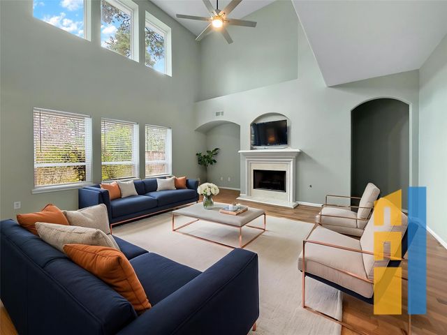9222 Memorial Grove Drive, Spring, TX 77379