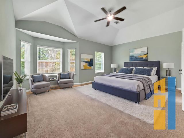 9222 Memorial Grove Drive, Spring, TX 77379