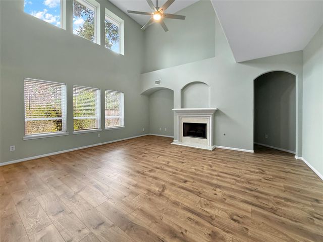 9222 Memorial Grove Drive, Spring, TX 77379