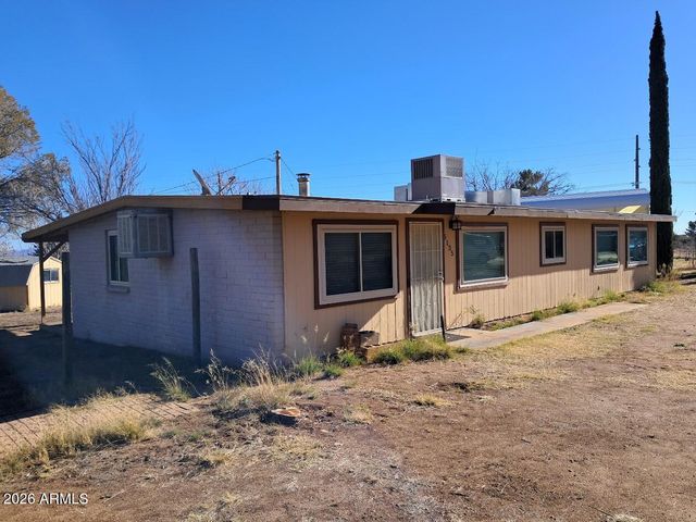 5135 E Muheim Street, Hereford, AZ 85615