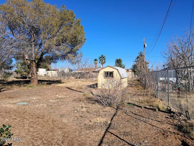 5135 E Muheim Street, Hereford, AZ 85615