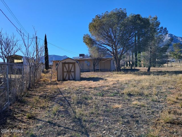 5135 E Muheim Street, Hereford, AZ 85615