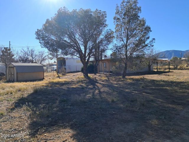 5135 E Muheim Street, Hereford, AZ 85615
