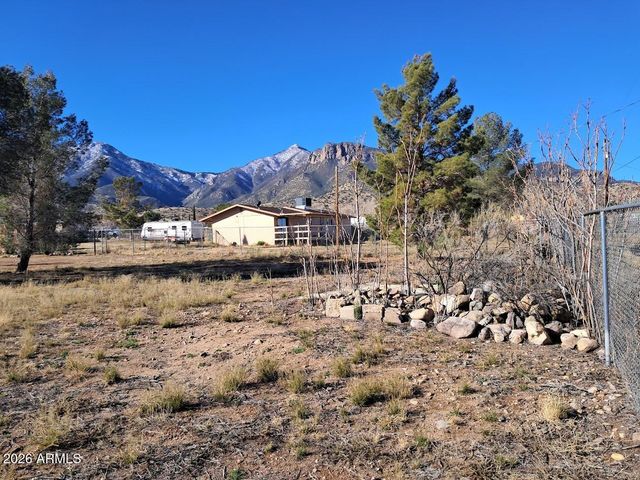 5135 E Muheim Street, Hereford, AZ 85615