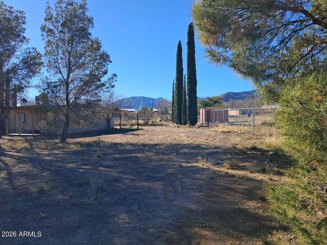 5135 E Muheim Street, Hereford, AZ 85615