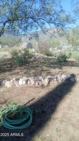 5135 E Muheim Street, Hereford, AZ 85615