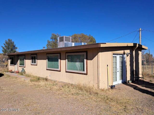 5135 E Muheim Street, Hereford, AZ 85615
