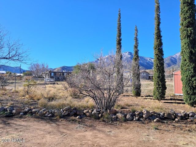 5135 E Muheim Street, Hereford, AZ 85615