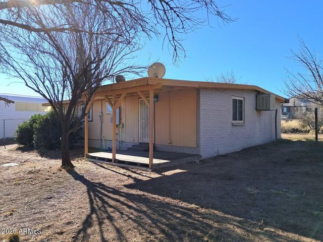 5135 E Muheim Street, Hereford, AZ 85615