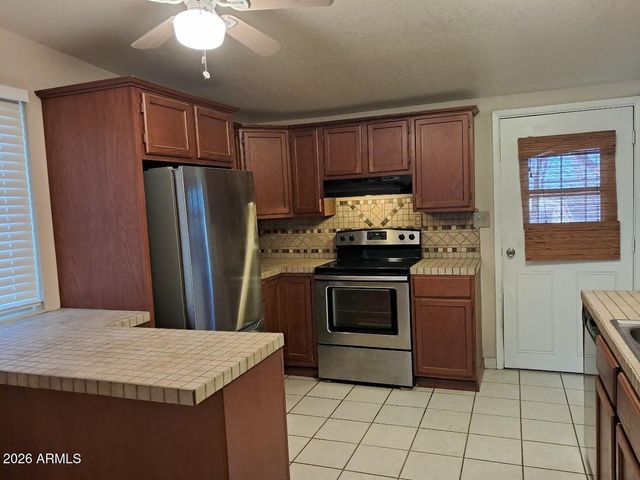 5135 E Muheim Street, Hereford, AZ 85615