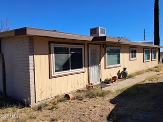 5135 E Muheim Street, Hereford, AZ 85615