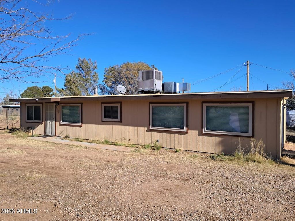 5135 E Muheim Street, Hereford, AZ 85615