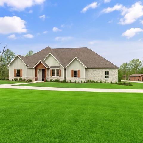 2880 Peck Road, Pea Ridge, AR 72751