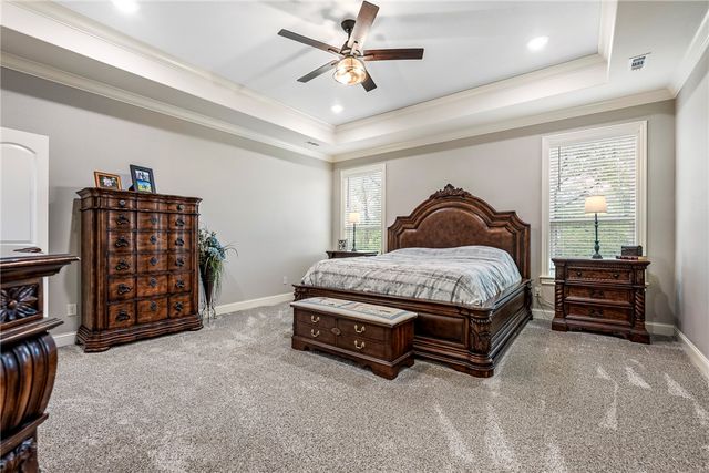 2880 Peck Road, Pea Ridge, AR 72751