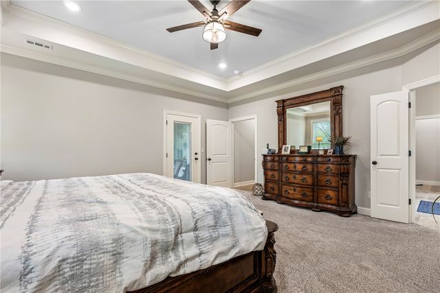 2880 Peck Road, Pea Ridge, AR 72751