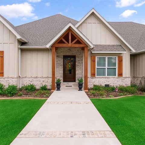 2880 Peck Road, Pea Ridge, AR 72751
