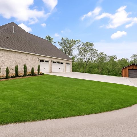 2880 Peck Road, Pea Ridge, AR 72751