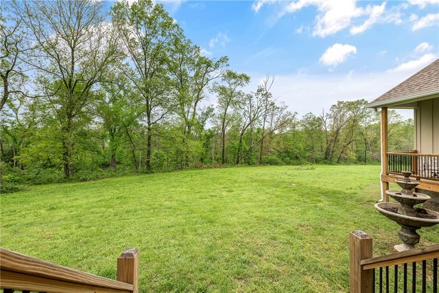 2880 Peck Road, Pea Ridge, AR 72751