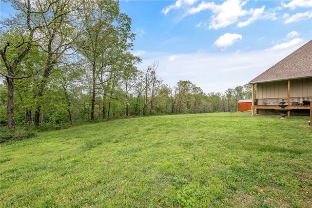 2880 Peck Road, Pea Ridge, AR 72751