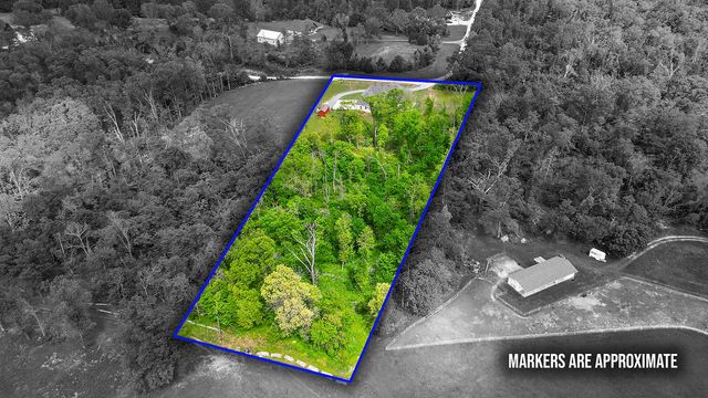 2880 Peck Road, Pea Ridge, AR 72751