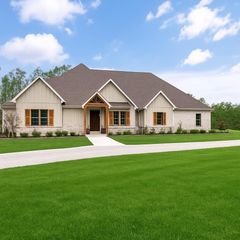 2880 Peck Road, Pea Ridge, AR 72751