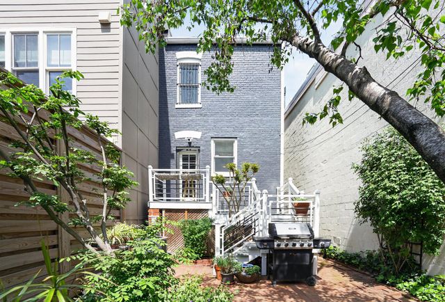 1233 E ST SE, Washington, DC 20003