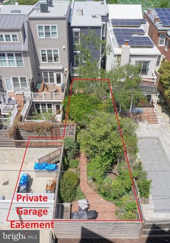 1233 E ST SE, Washington, DC 20003