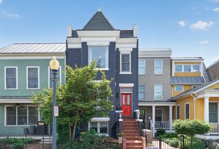 1233 E ST SE, Washington, DC 20003