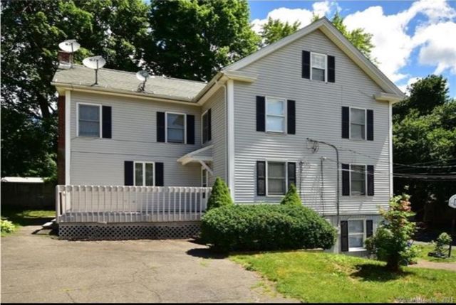 51 Mountain Street, Ellington, CT 06029