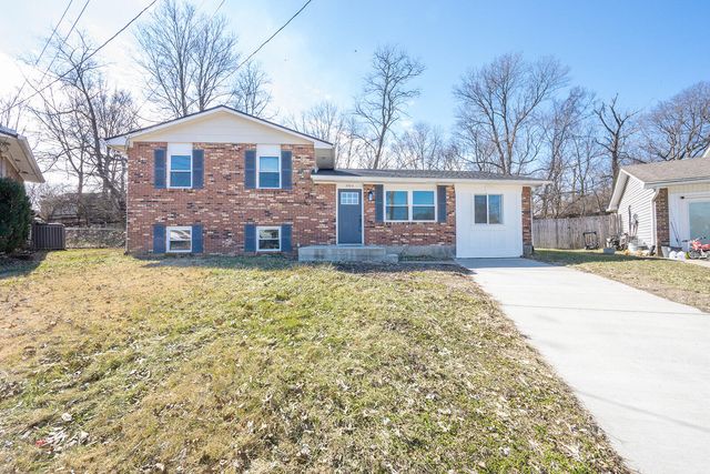 3724 Jacqueline Drive, Erlanger, KY 41018