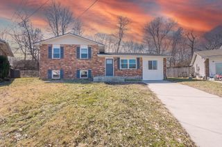 3724 Jacqueline Drive, Erlanger, KY 41018