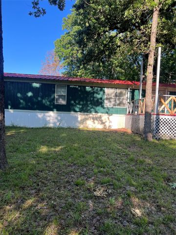 107 Chicota Street, Mabank, TX 75156