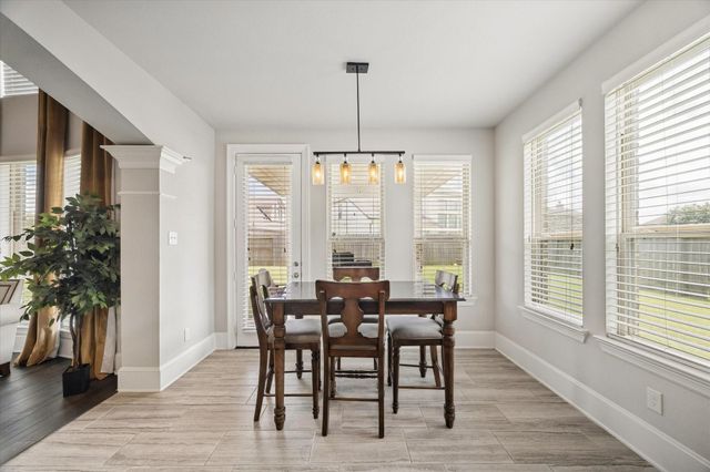 1907 Sapphire Pines Lane, Rosenberg, TX 77469