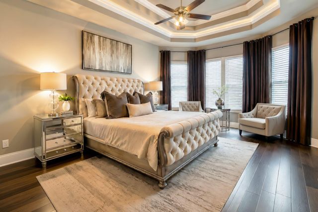 1907 Sapphire Pines Lane, Rosenberg, TX 77469